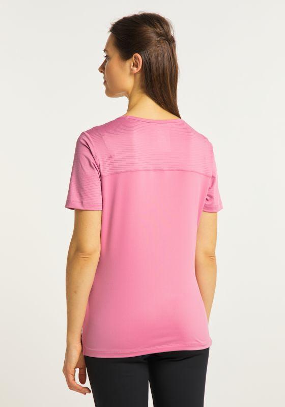 Joy Sportswear Sportshirt ILKA Sportliches T-Shirt mit Materialmix Blitzverkäufe