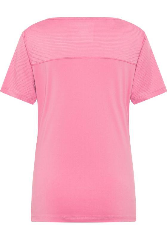 Joy Sportswear Sportshirt ILKA Sportliches T-Shirt mit Materialmix Blitzverkäufe