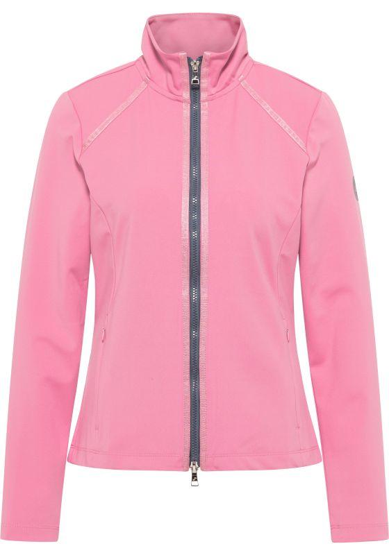 Joy Sportswear Sportjacke MILENA Feminine Fitnessjacke Kostenloser Versand