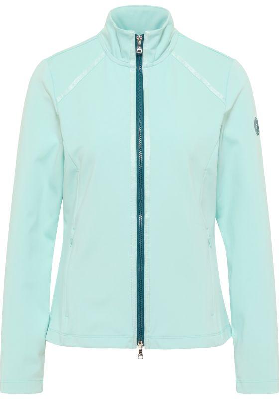 Joy Sportswear Sportjacke MILENA Feminine Fitnessjacke Limitierter Zeitrabatt