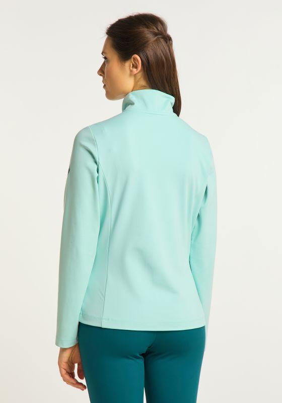 Joy Sportswear Sportjacke MILENA Feminine Fitnessjacke Limitierter Zeitrabatt