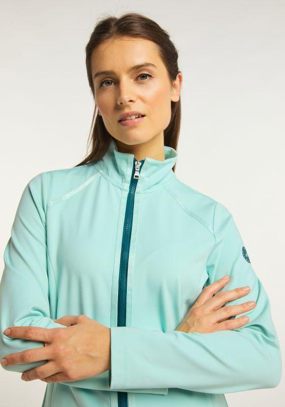 Joy Sportswear Sportjacke MILENA Feminine Fitnessjacke Limitierter Zeitrabatt