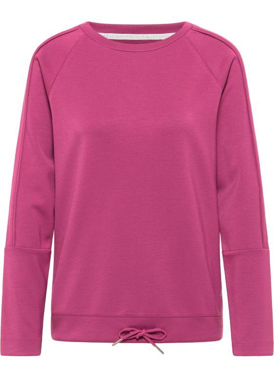 Joy Sportswear Sweatshirt VERA Softes Sweatshirt aus Modalmischung Fabrik Onlineshop