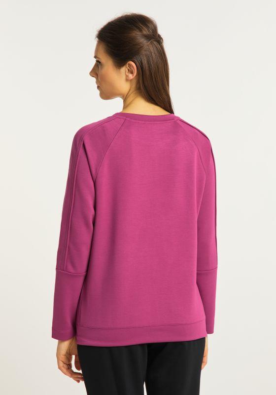 Joy Sportswear Sweatshirt VERA Softes Sweatshirt aus Modalmischung Fabrik Onlineshop