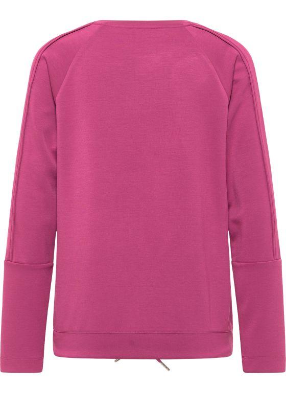 Joy Sportswear Sweatshirt VERA Softes Sweatshirt aus Modalmischung Fabrik Onlineshop