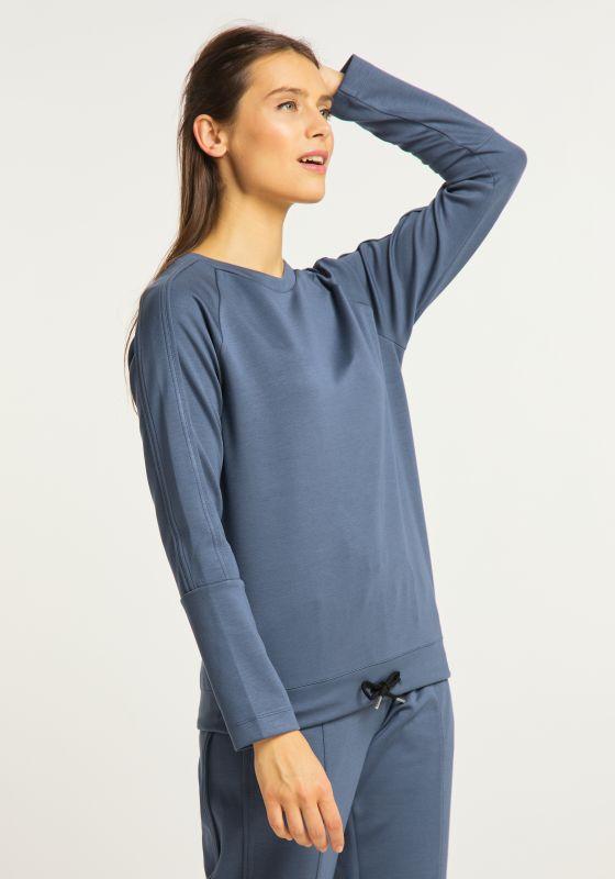Joy Sportswear Sweatshirt VERA Softes Sweatshirt aus Modalmischung