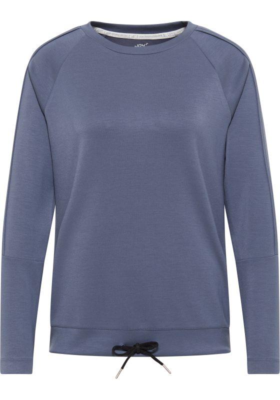 Joy Sportswear Sweatshirt VERA Softes Sweatshirt aus Modalmischung Fabrikpreis