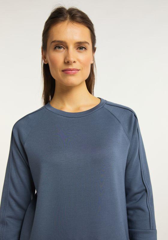 Joy Sportswear Sweatshirt VERA Softes Sweatshirt aus Modalmischung Fabrikpreis