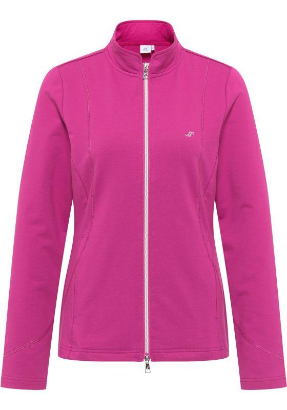 Joy Sportswear Freizeitjacke DORIT Ein klassischer Allrounder für jede Gelegenheit Sonderangebot