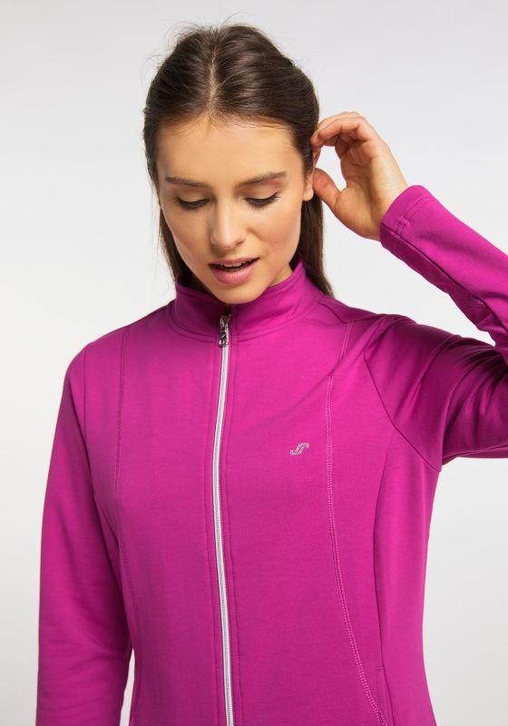 Joy Sportswear Freizeitjacke DORIT Ein klassischer Allrounder für jede Gelegenheit Sonderangebot