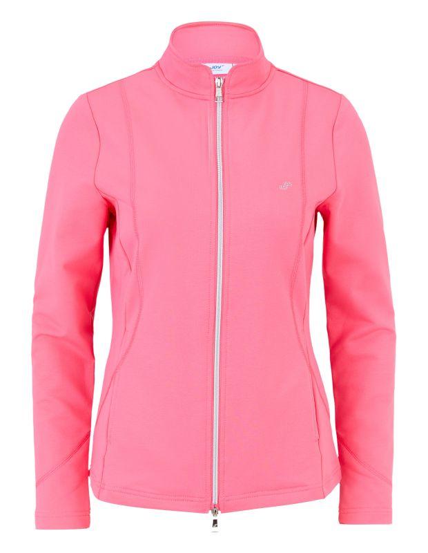 Joy Sportswear Freizeitjacke DORIT Ein klassischer Allrounder für jede Gelegenheit Rabatt
