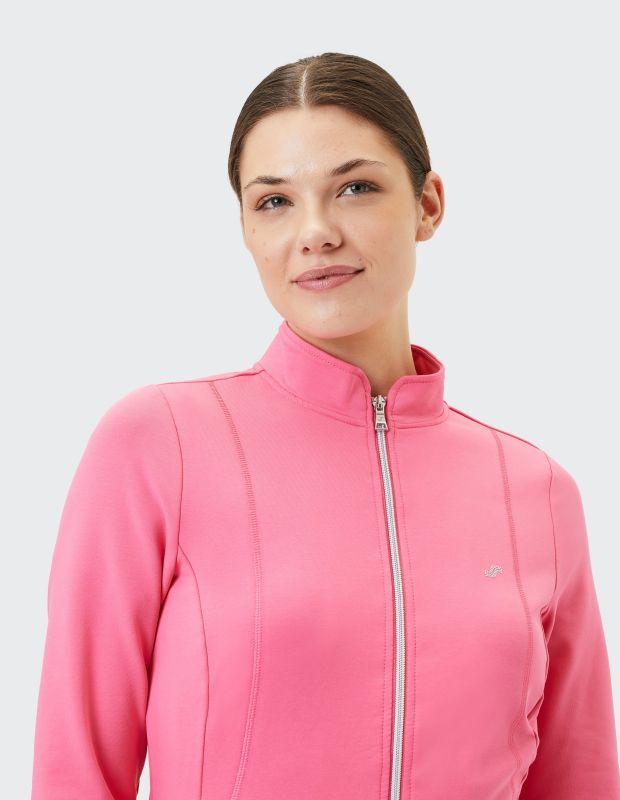 Joy Sportswear Freizeitjacke DORIT Ein klassischer Allrounder für jede Gelegenheit Rabatt