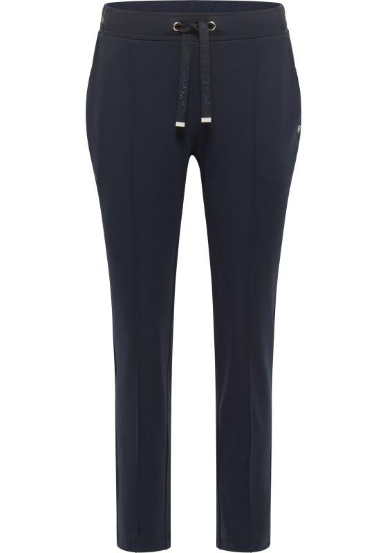 Joy Sportswear Sporthose NOELIA Feminine Fitness-Hose mit Details Versandkostenfrei