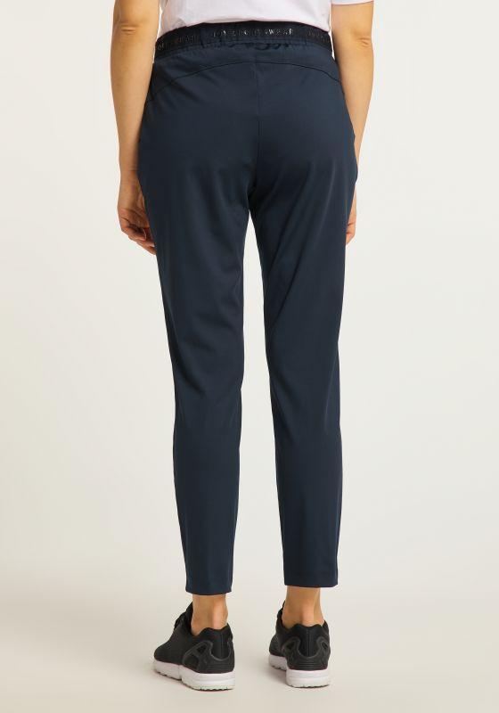 Joy Sportswear Sporthose NOELIA Feminine Fitness-Hose mit Details Versandkostenfrei
