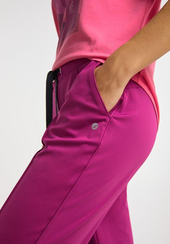 Joy Sportswear Sporthose NOELIA Feminine Fitness-Hose mit Details Großer Ausverkauf