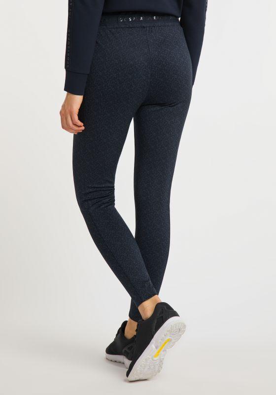 Joy Sportswear Sportleggings SORINA Leggings mit Allover-Print Begrenztes Angebot