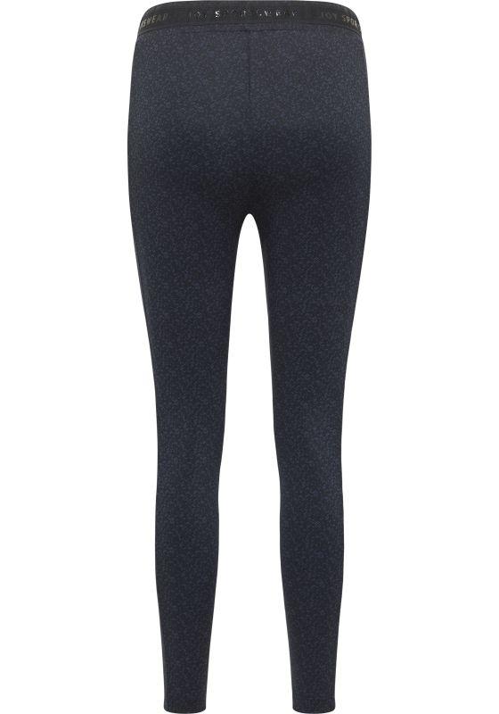 Joy Sportswear Sportleggings SORINA Leggings mit Allover-Print Begrenztes Angebot