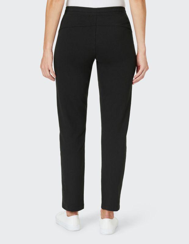 Joy Sportswear Freizeithose SHERYL 100% Organic Cotton - Supersofte Wohlfühlhose Exklusivangebot