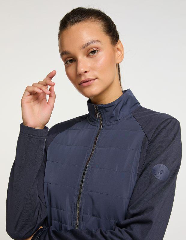 Joy Sportswear Jacke KORAY Funktionelle Hybridjacke Saisonschlussverkauf