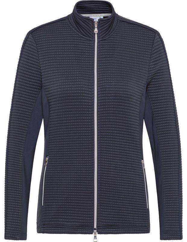 Joy Sportswear Jacke SANJA Sportive Jacke aus Struktur-Jersey Black Friday