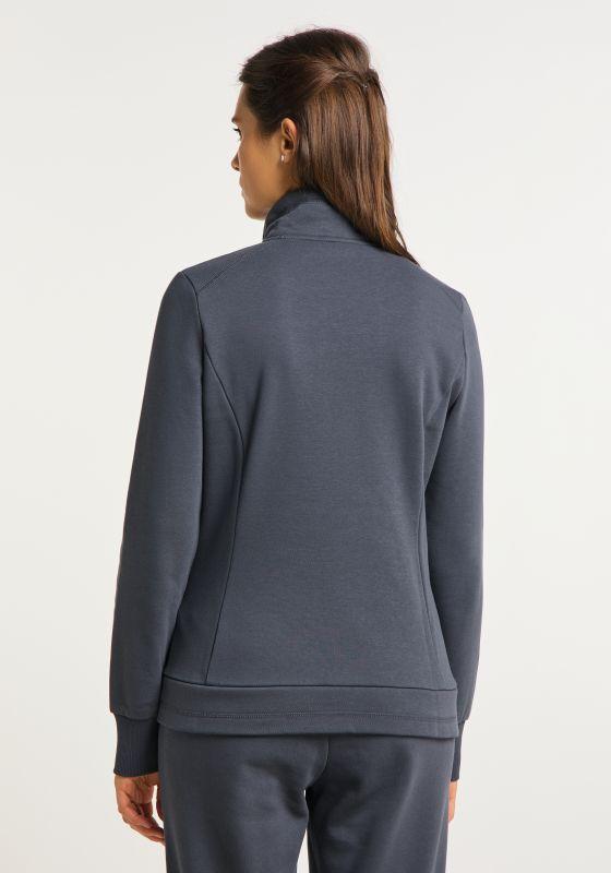 Joy Sportswear Sweatjacke ANOUK Kuschelige Sweatjacke mit glanzvollen Effekten Heißer Verkauf