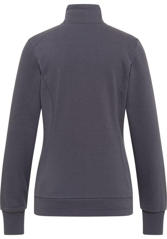 Joy Sportswear Sweatjacke ANOUK Kuschelige Sweatjacke mit glanzvollen Effekten Heißer Verkauf