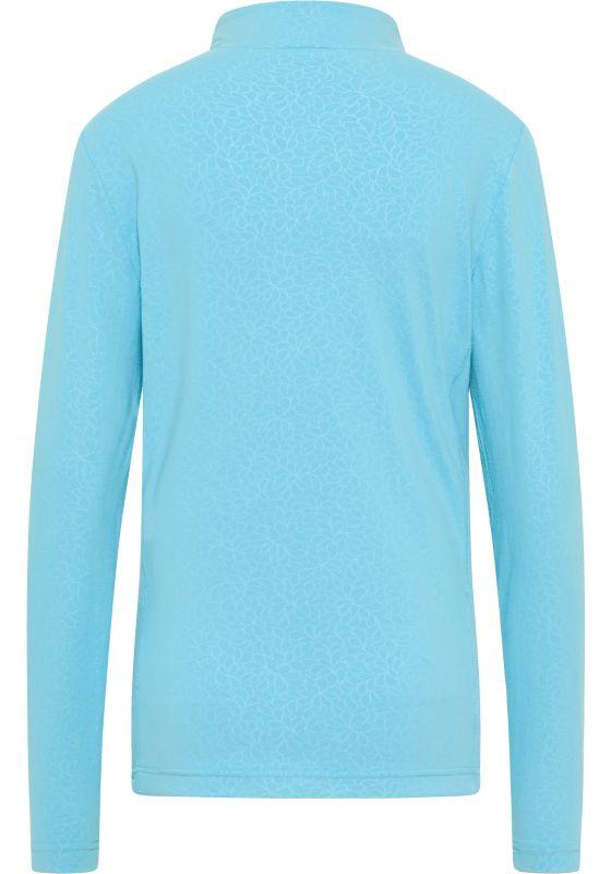 Joy Sportswear Zip-Shirt FRANCA Sweatshirt mit Reißverschluss und Stehkragen Top Angebot