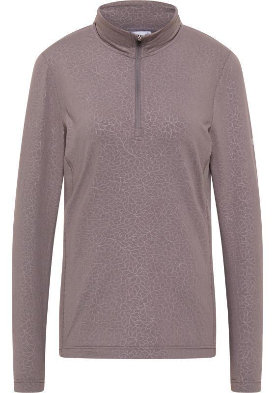 Joy Sportswear Zip-Shirt FRANCA Sweatshirt mit Reißverschluss und Stehkragen Online Outlet