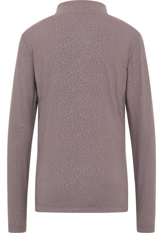 Joy Sportswear Zip-Shirt FRANCA Sweatshirt mit Reißverschluss und Stehkragen Online Outlet