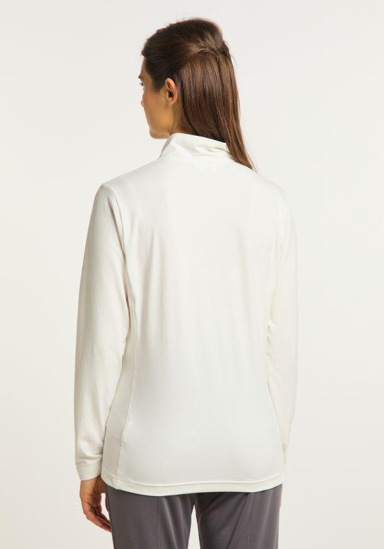 Joy Sportswear Zip-Shirt FRANCA Sweatshirt mit Reißverschluss und Stehkragen Zeitlich begrenztes Angebot