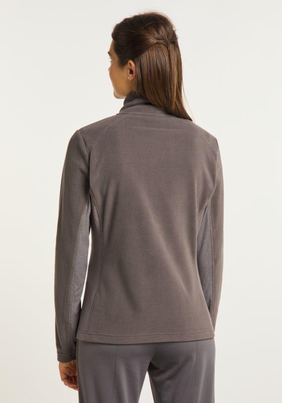 Joy Sportswear Freizeitjacke CARMELA Kuschelige Sweatjacke Blitzangebot