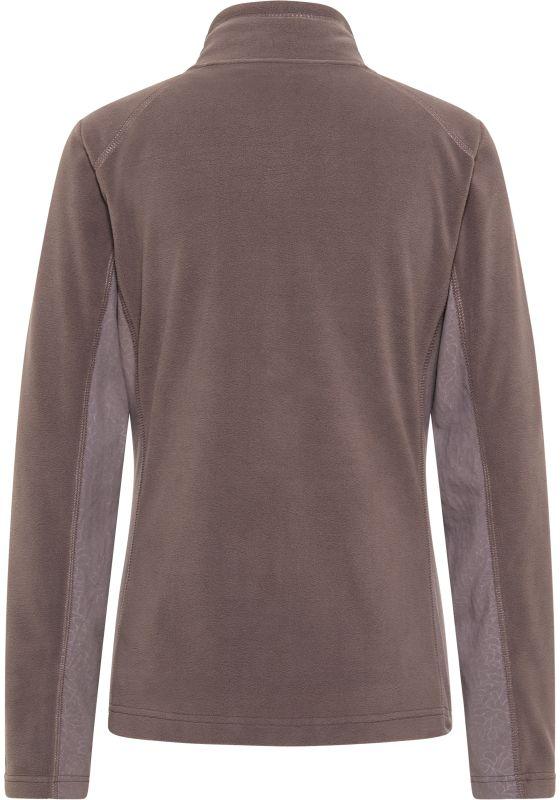 Joy Sportswear Freizeitjacke CARMELA Kuschelige Sweatjacke Blitzangebot