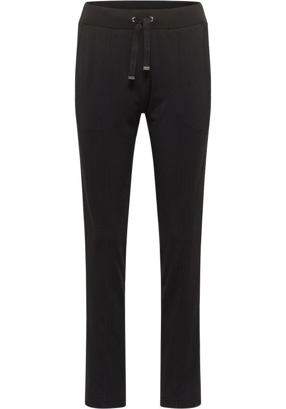 Joy Sportswear Sporthose MAIKA Feminine Hose aus angerautem Funktionsmaterial Räumungsverkauf