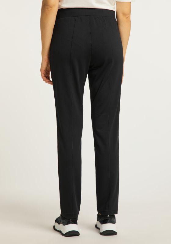 Joy Sportswear Sporthose MAIKA Feminine Hose aus angerautem Funktionsmaterial Räumungsverkauf