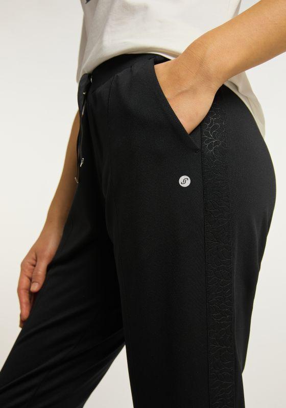 Joy Sportswear Sporthose MAIKA Feminine Hose aus angerautem Funktionsmaterial Räumungsverkauf