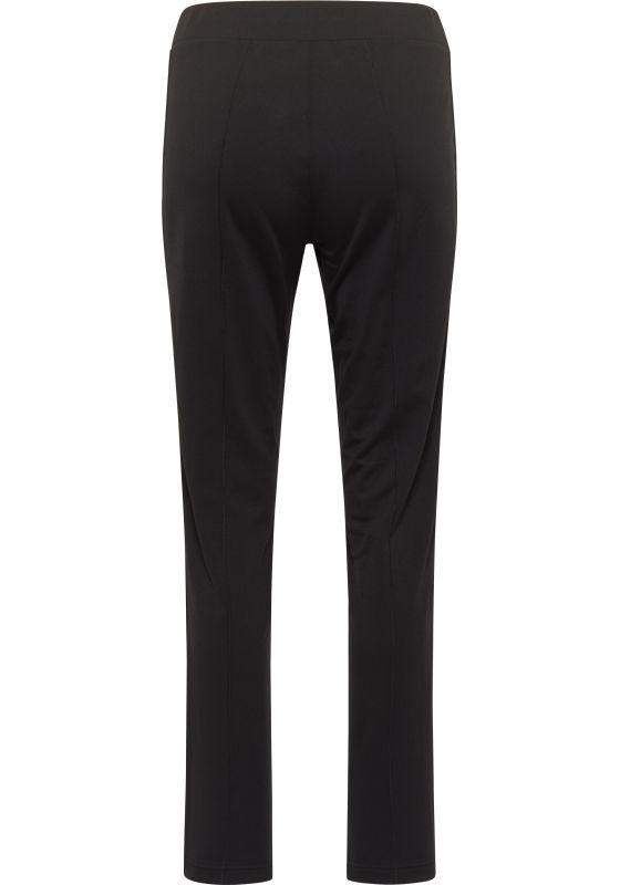 Joy Sportswear Sporthose MAIKA Feminine Hose aus angerautem Funktionsmaterial Räumungsverkauf
