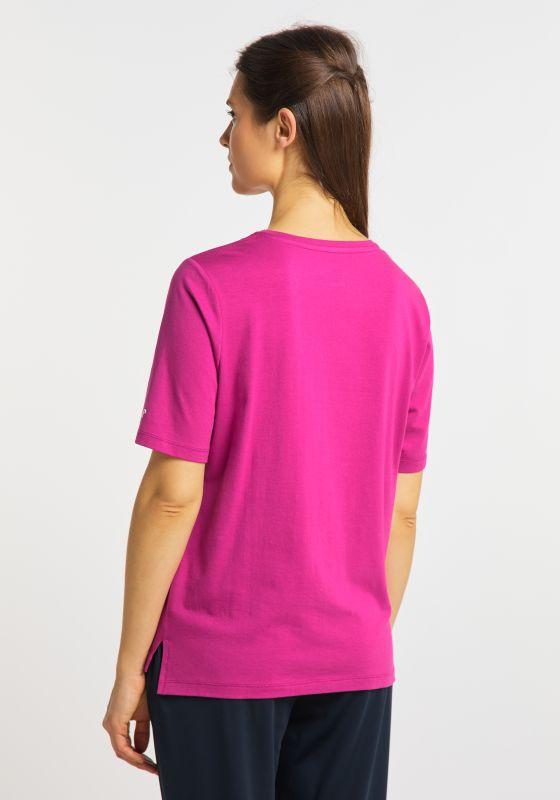 Joy Sportswear 3/4-Arm-Shirt CAREN 3/4-Arm-Shirt aus fließender Modalmischung Kauf eins, bekomm eins gratis