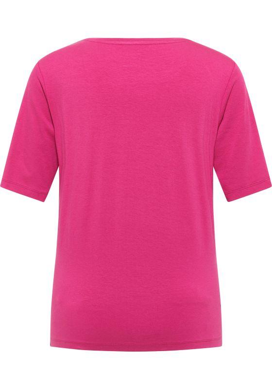 Joy Sportswear 3/4-Arm-Shirt CAREN 3/4-Arm-Shirt aus fließender Modalmischung Kauf eins, bekomm eins gratis