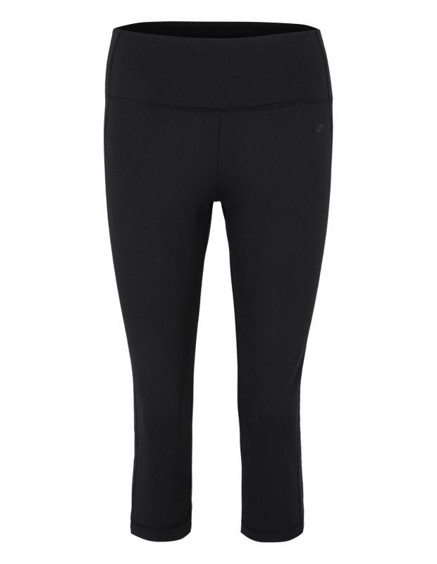 Joy Sportswear 3/4-Hose SUSANNA Shaping-Capri - Must Have für den Sommer Tägliche Deals