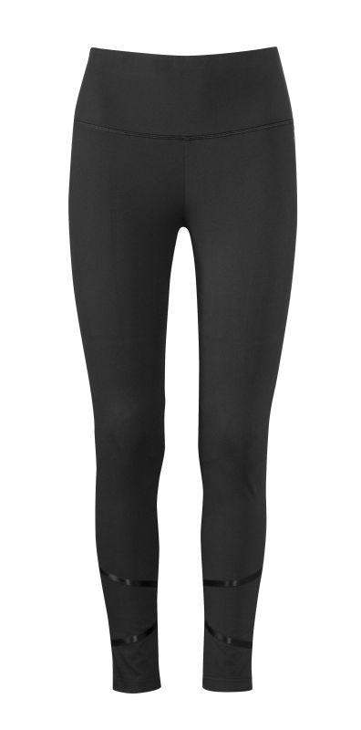 Joy Sportswear Sportleggings TESSA RECYCLED POLYESTER - mit stylischen Abnähern Riesige Ersparnisse