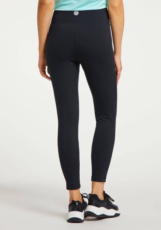 Joy Sportswear Sportleggings TESSA RECYCLED POLYESTER - mit stylischen Abnähern Riesige Ersparnisse