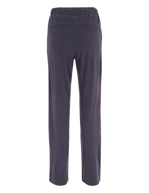 Joy Sportswear Freizeithose SUNNA Lässige Fleecehose aus Rippfleece Wochenangebot