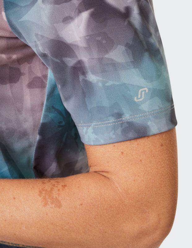 Joy Sportswear T-Shirt TALEA T-Shirt mit Digitalprint Begrenzte Freigabe