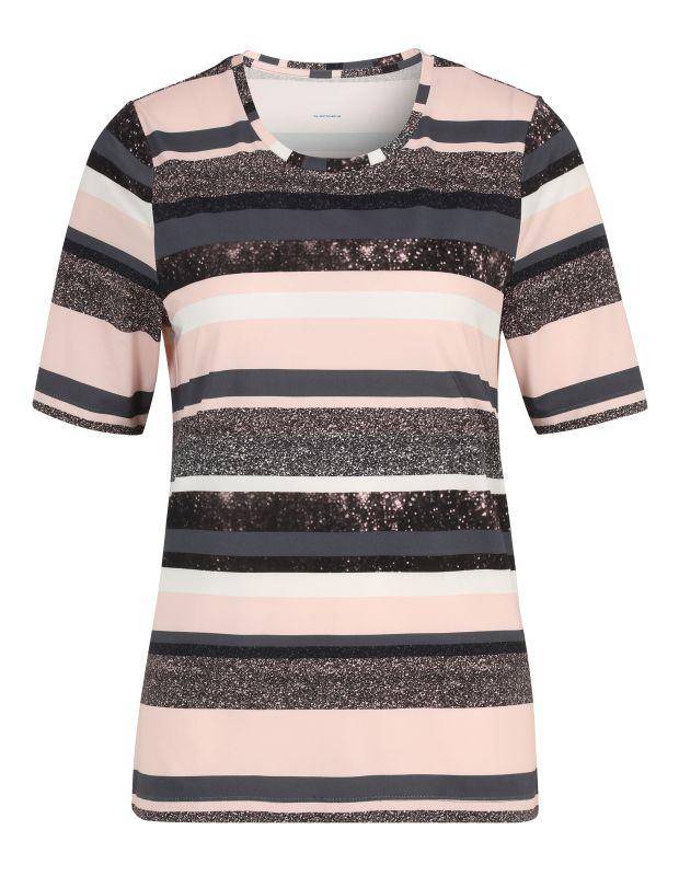 Joy Sportswear T-Shirt LARA T-Shirt mit Streifenprint JETZT KAUFEN