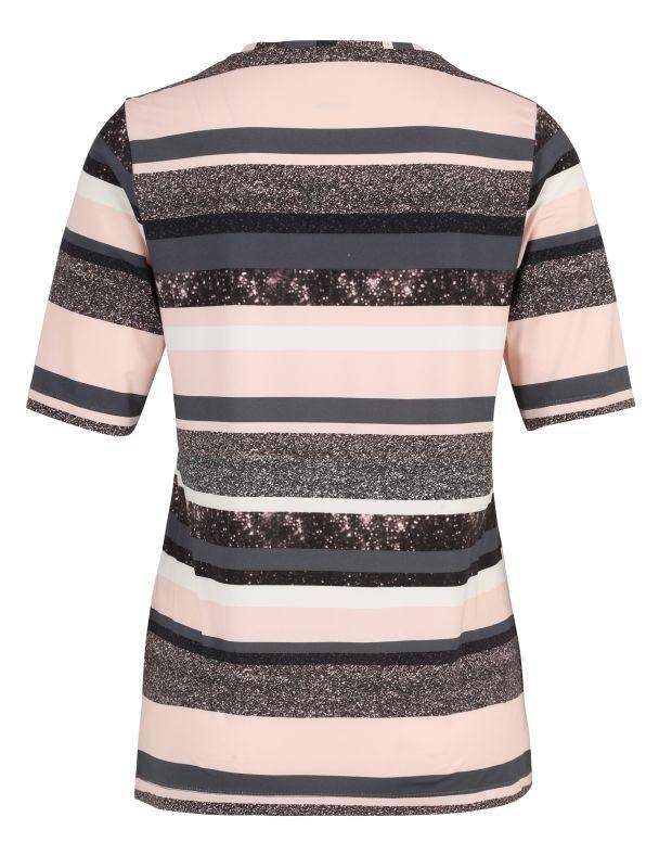 Joy Sportswear T-Shirt LARA T-Shirt mit Streifenprint JETZT KAUFEN