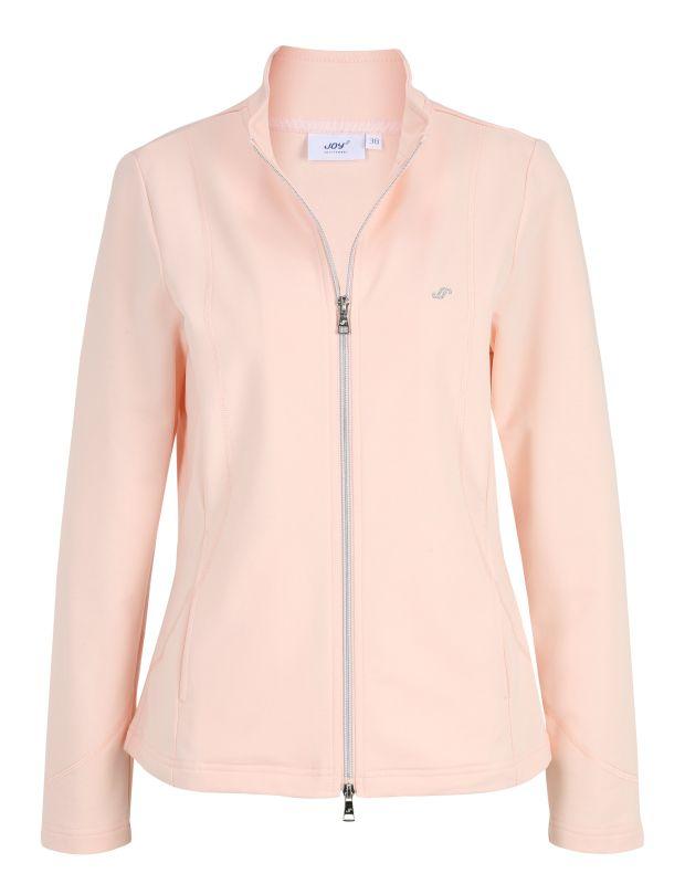 Joy Sportswear Freizeitjacke DORIT Ein klassischer Allrounder für jede Gelegenheit Neueste Stile