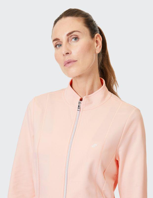 Joy Sportswear Freizeitjacke DORIT Ein klassischer Allrounder für jede Gelegenheit Neueste Stile