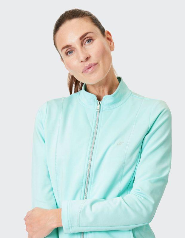 Joy Sportswear Freizeitjacke DORIT Ein klassischer Allrounder für jede Gelegenheit Letzte 2 Tage