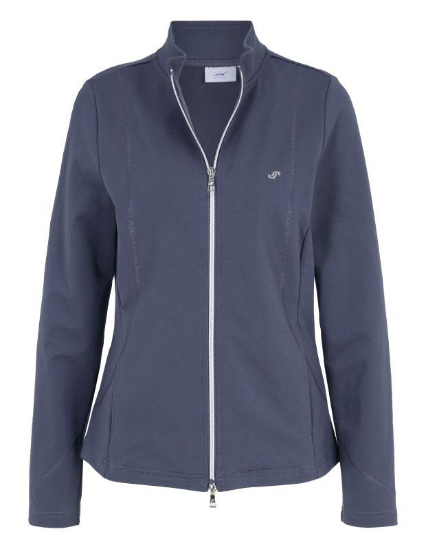 Joy Sportswear Freizeitjacke DORIT Ein klassischer Allrounder für jede Gelegenheit Letzter Tag