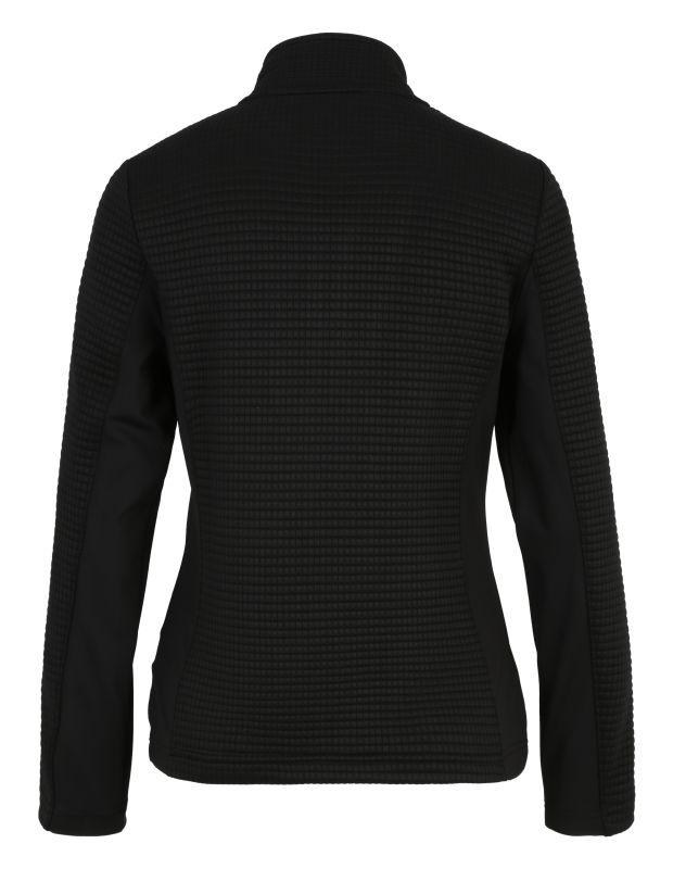 Joy Sportswear Jacke SANJA Sportive Jacke aus Struktur-Jersey Vierteljährliche Förderung